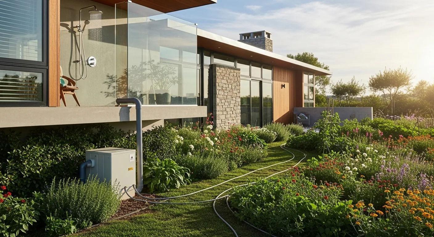 Eco-friendly Home Improvements for Sustainable Living