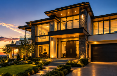 How to Choose the Right Neighborhood for Your Family