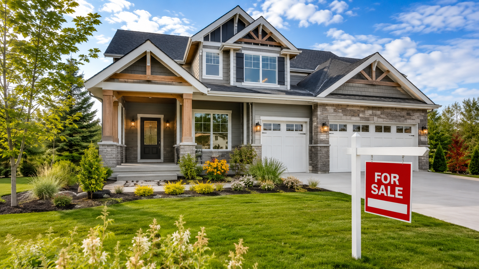 How to Stage Your Home for a Quick Sale