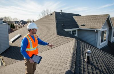 Home Inspection: What to Expect and How to Prepare