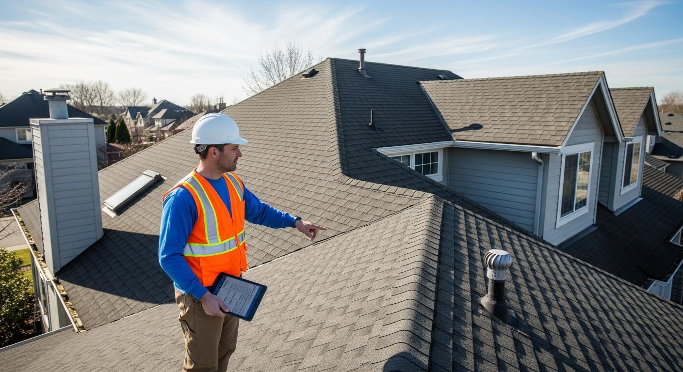 Home Inspection: What to Expect and How to Prepare