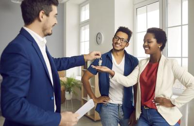 Property Management: Best Practices for Landlords