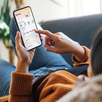 The Benefits of Smart Home Technology