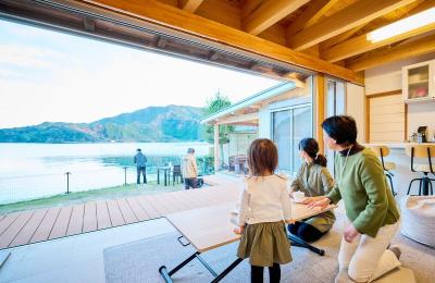 The Ultimate Guide to Buying a Vacation Home
