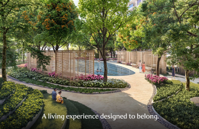 DLF Mumbai – Phase 2