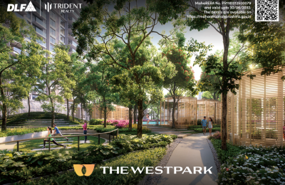 DLF Mumbai – Phase 2