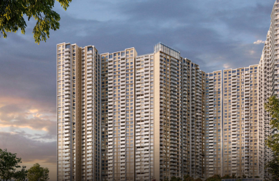 DLF Mumbai – Phase 2