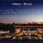 Sector Icon – 4 BHK Ultra | Krisala Hiranandani Township Phase 3