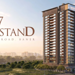 4BHK 37 Grand Stand (B) - Space Builders Group