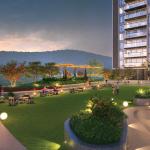 ANP Privado 4 BHK (1855 Sq.ft.)
