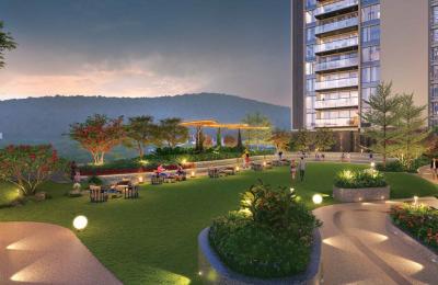 ANP Privado 4 BHK (1855 Sq.ft.)