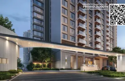 DLF Mumbai – Phase 2
