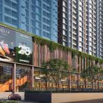 Godrej Evergreen Square – 2 BHK (700 sq.ft.)