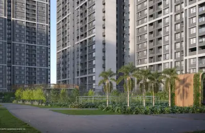Godrej Ivara Kharadi Pune