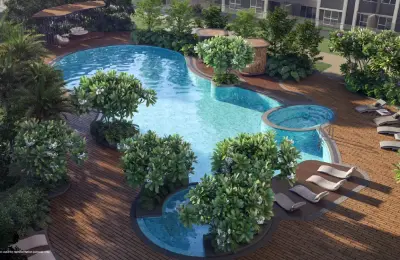 Godrej Ivara Kharadi Pune