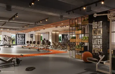 Godrej Ivara Kharadi Pune