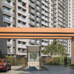 Godrej  Aqua Retreat Residences