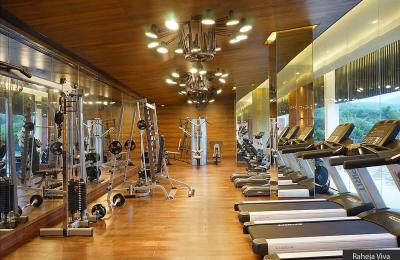 K Raheja Corp Homes