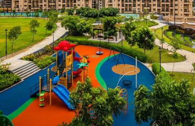 K Raheja Corp Homes