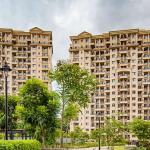 K Raheja Corp Homes – 3 BHK 1300 Sq. Ft.