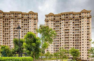 K Raheja Corp Homes – 3 BHK 1300 Sq. Ft.