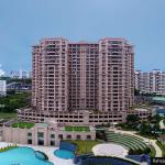 K Raheja Corp Homes – 3 BHK Duplex 1470 Sq. Ft.