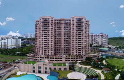 K Raheja Corp Homes – 3 BHK Duplex 1470 Sq. Ft.