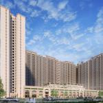 K Raheja Corp Homes