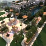 K Raheja Corp Homes – 4.5 BHK 1370 Sq. Ft.