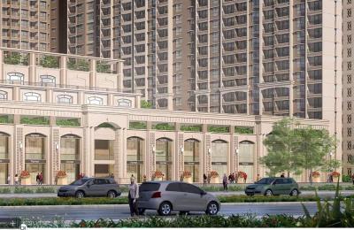 K Raheja Corp Homes