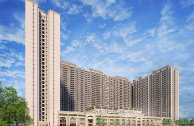 K Raheja Corp Homes