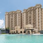 K Raheja Corp Homes – 4.5 BHK 1824 Sq. Ft.