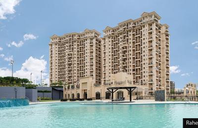 K Raheja Corp Homes – 4.5 BHK 1824 Sq. Ft.