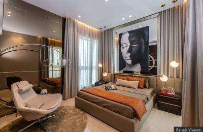 K Raheja Corp Homes