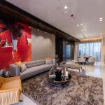 K Raheja Corp Homes – 2 BHK 765 Sq. Ft.