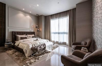 K Raheja Corp Homes
