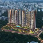 Kalpataru VIAN 4.5 BHK 2688 Sq.Ft.