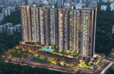 Kalpataru VIAN 4.5 BHK 2688 Sq.Ft.