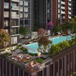 Kalpataru VIAN 3 BHK 1116 Sq.Ft.