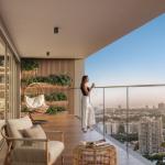 Kalpataru VIAN 4 BHK 2351 Sq.Ft.