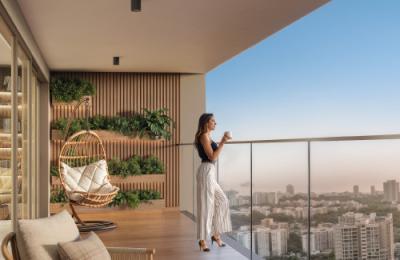 Kalpataru VIAN 4 BHK 2351 Sq.Ft.