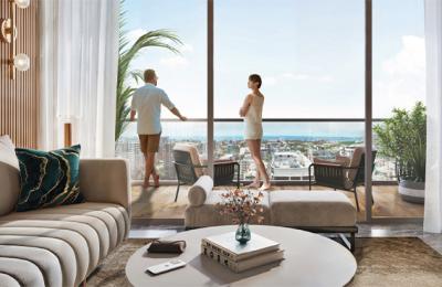 Kalpataru VIAN 3 BHK 1292 Sq.Ft.