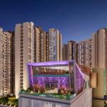 KOHINOOR ROYALE TOWERS 2BHK Premium (B)