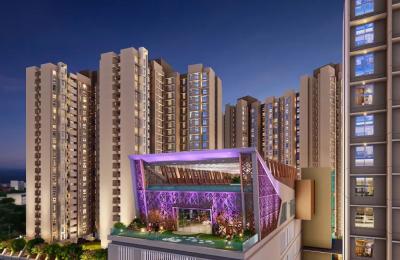 KOHINOOR ROYALE TOWERS