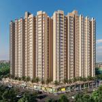 KOHINOOR ROYALE TOWERS 3BHK Luxurious (A)