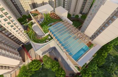 KOHINOOR ROYALE TOWERS