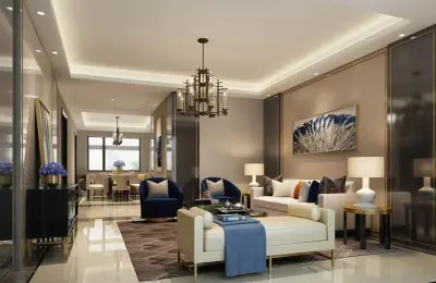 Krisala Hiranandani Township