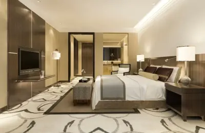 Krisala Hiranandani Township