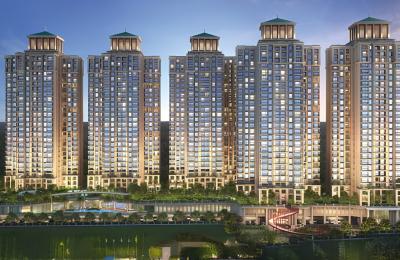 Krisala Hiranandani Township