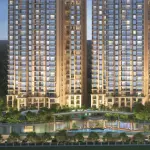 Sector Arcadia – 3 BHK Large | Krisala Hiranandani Township Phase 3